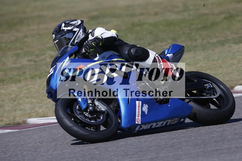 /12 30.04.2026  Speer Racing ADR/Gruppe gruen/30